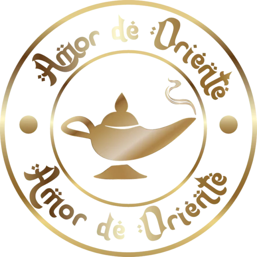 Amor de Oriente