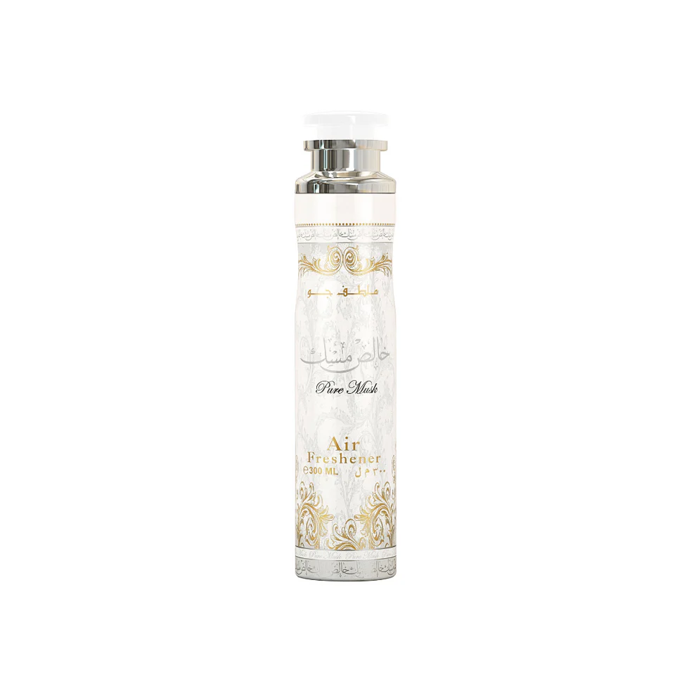 Ambientador Pure Musk