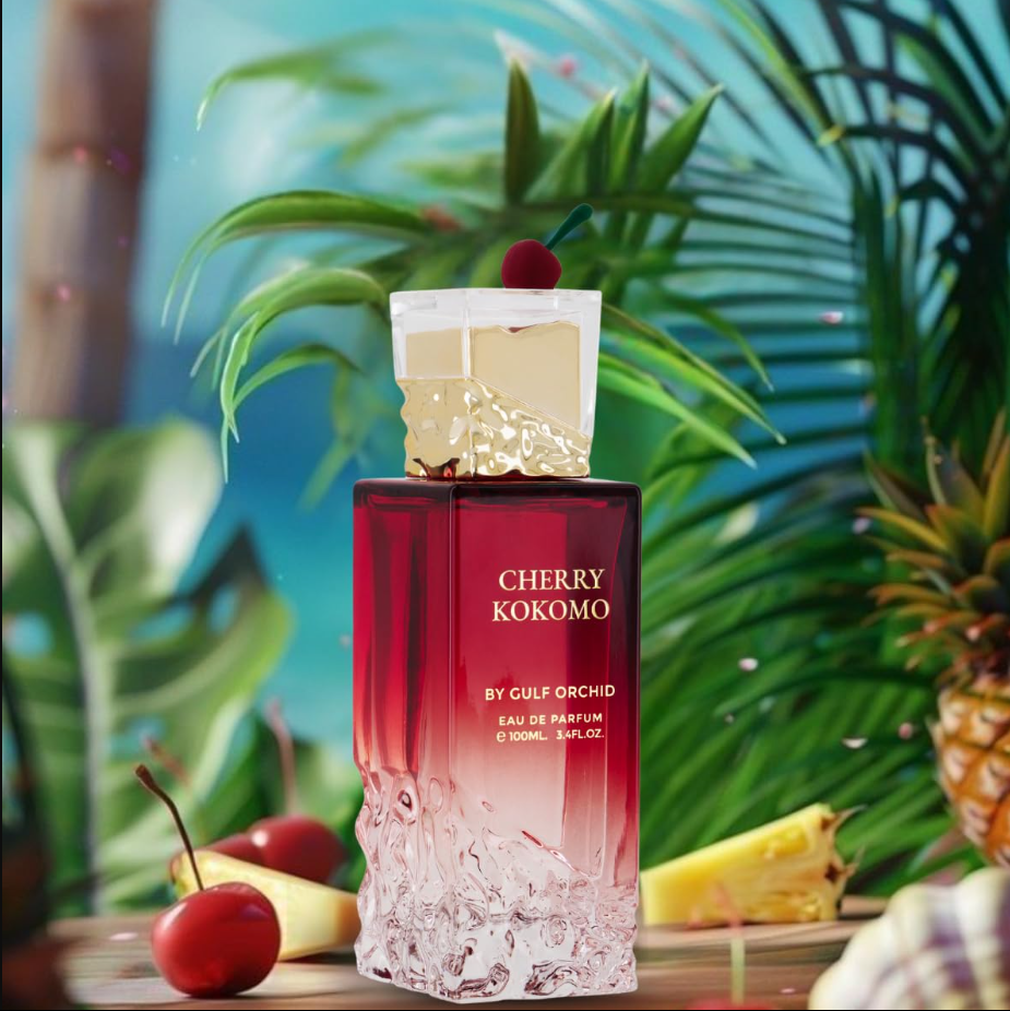 Cherry Kokomo - Imagen 2