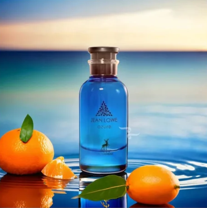 Jean Love azure - Imagen 2