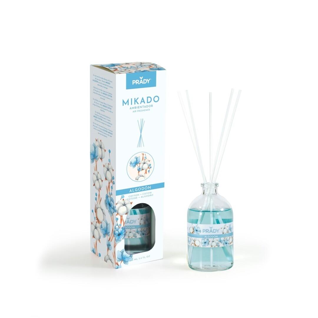 Ambientador Mikado Algodón