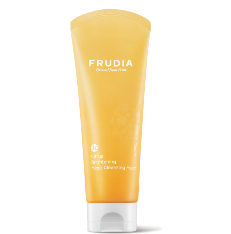 Citrus Espuma Limpiadora Iluminadora 145ml