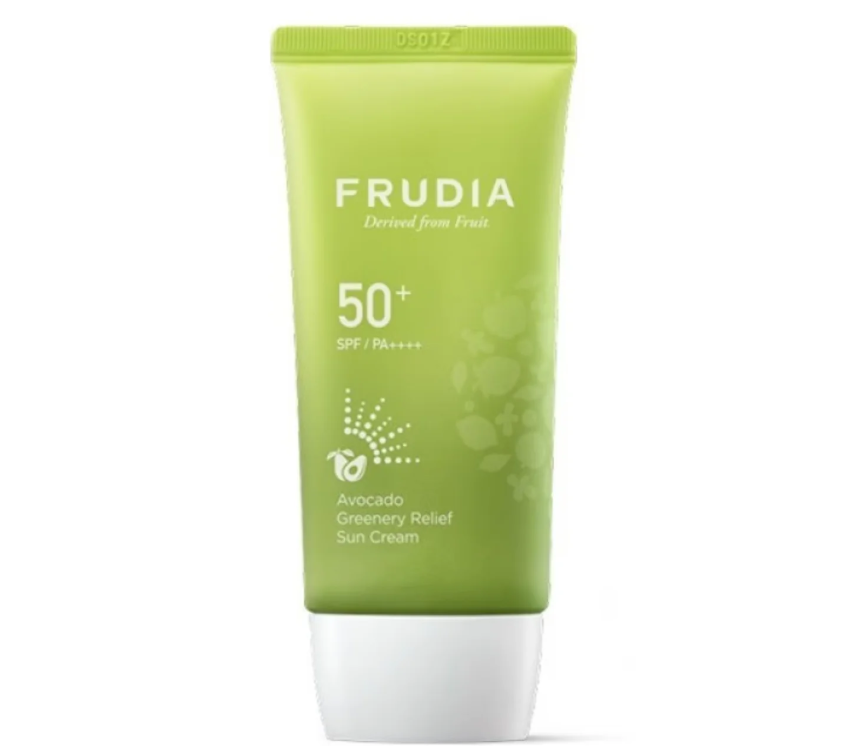 Green Grape Gel Solar Control de Sebo Refrescante 50g